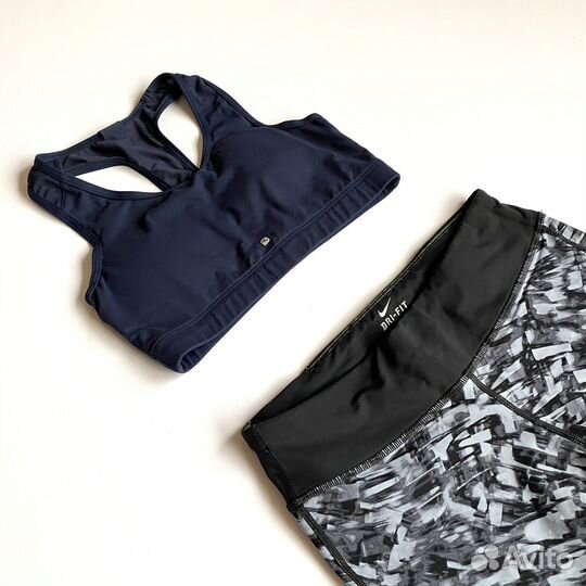 Спортивная одежда женская 42 44 S