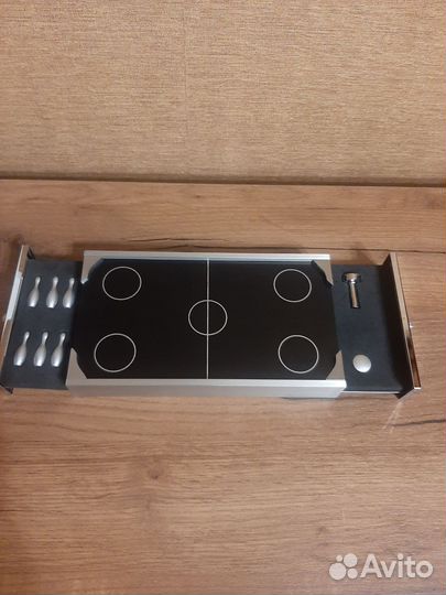 Настольная игра мини боулинг