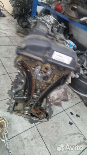 Двс xqda ford focus 3 2.0 с тнвд