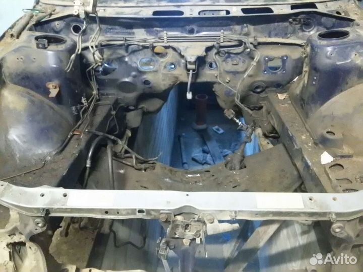 Продам кузов