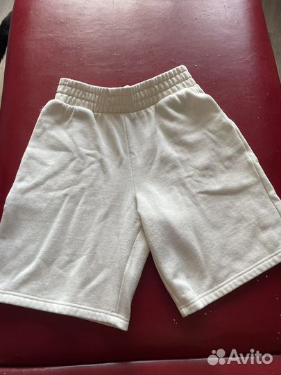 Шорты reserved женские