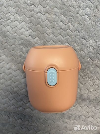 Контейнер под смесь