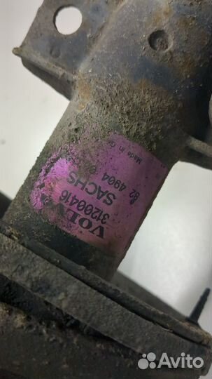 Амортизатор подвески левый передний Volvo XC90