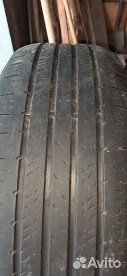 Hankook Dynapro HP2 RA33 235/60 R18 107V