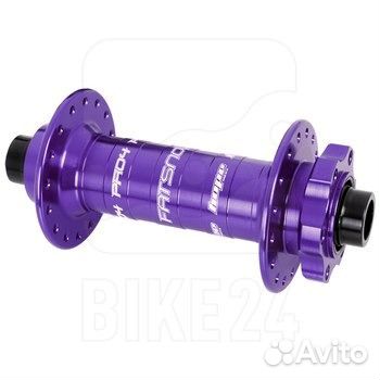Втулка Hope Pro 4 Fatsno FHP432PU50FDS15 фэтбайк
