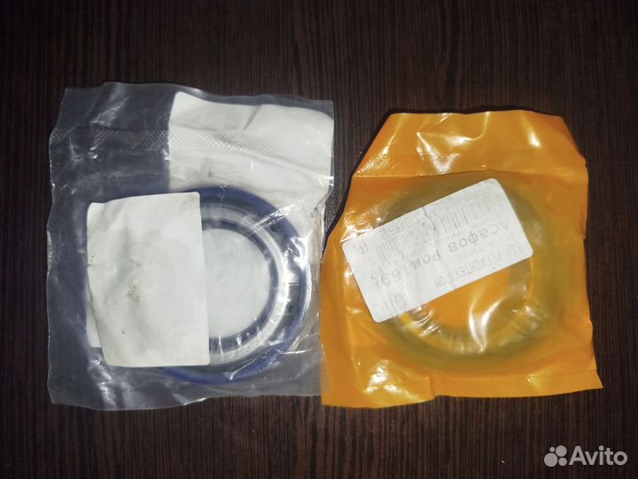 Сальники привода хендай Солярис