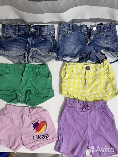 Одежда детская для девочки