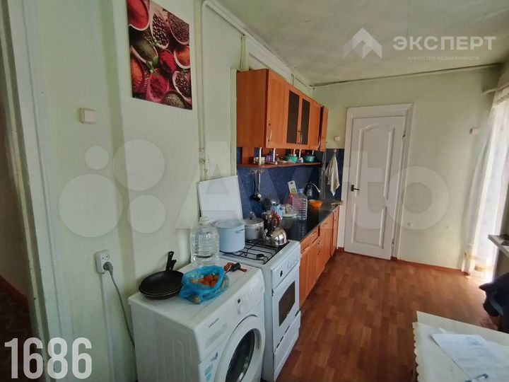 Дом 68 м² на участке 6 сот.