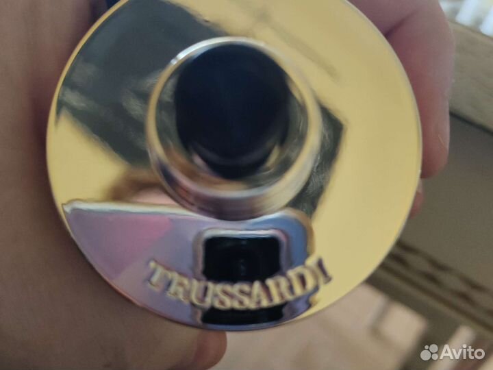 Trussardi PU