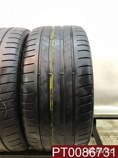 Bridgestone Turanza T005 255/35 R19 98H