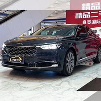 Ford Taurus 2.0 AT, 2019, 39 700 �км