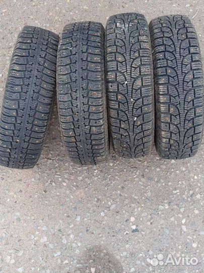 Pirelli Winter 160 Studdable Plus 155/70 R13