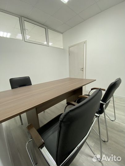 Коворкинг офис