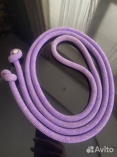 Скакалка гимнастическая