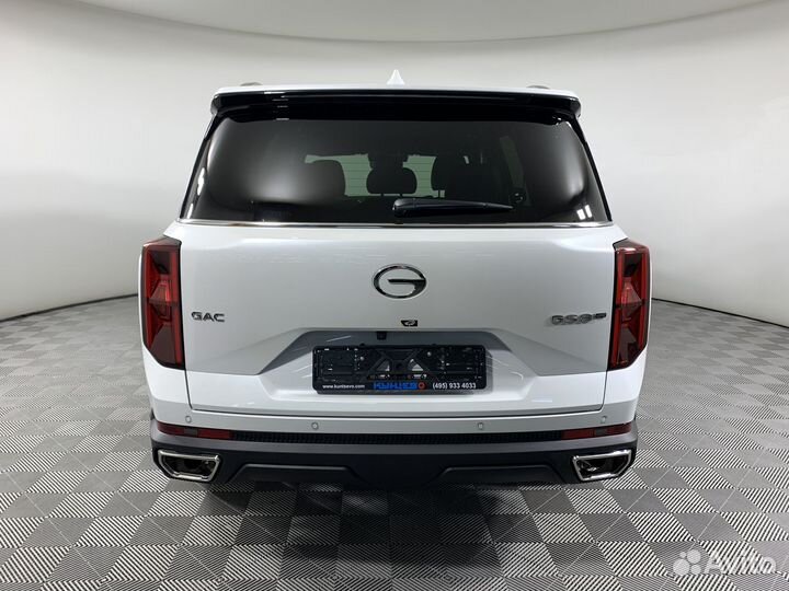 GAC GS8 2.0 AT, 2024