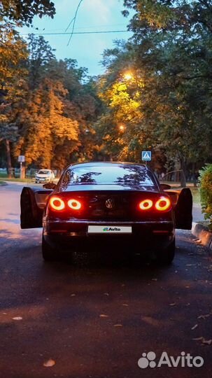 Volkswagen Passat CC 1.8 AMT, 2010, 331 000 км