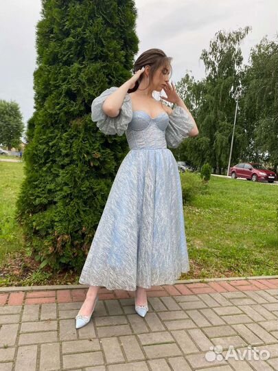 Платье на выпускной 11 класс