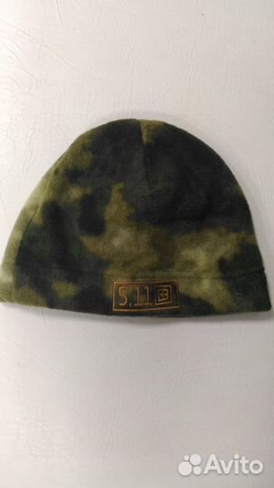 Шапка флисовая 5.11