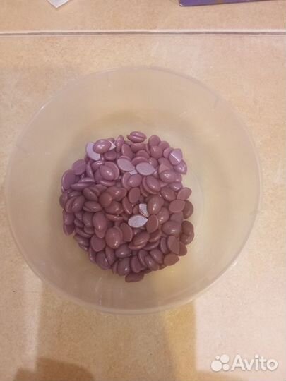 Воскоплав с полным набором для депиляции