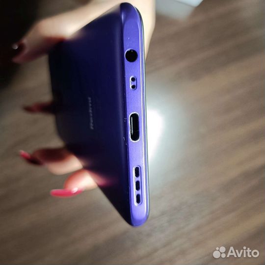 Xiaomi redmi 9