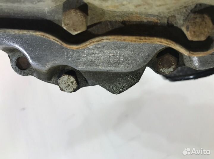 Кпп 5ст. F13C374 Opel Tigra 1 (1994-2003)