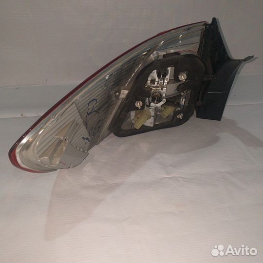 Фонарь задний правый BMW X6 E71