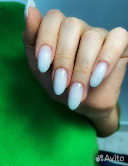 Маникюр мужской и женский