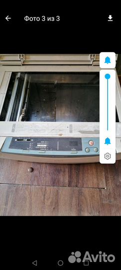 Ксерокс кенон