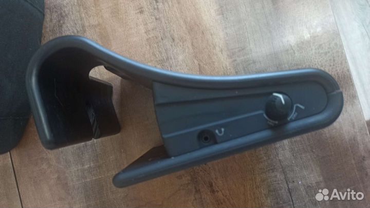 Воклаьный процессор tc helicon touch2