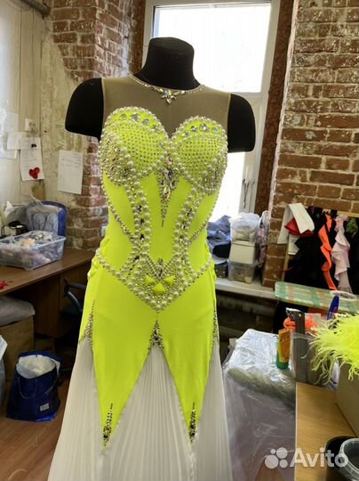 Художник-декоратор