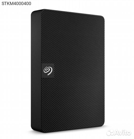 Внешний диск HDD Seagate Expansion Portable 4TB 2