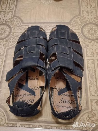 Плетенки мужские