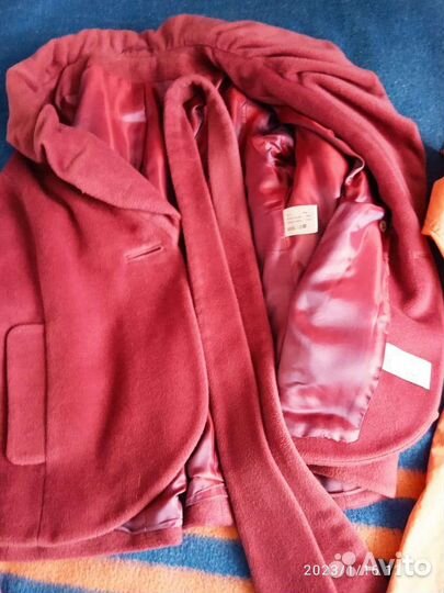 Женские вещи