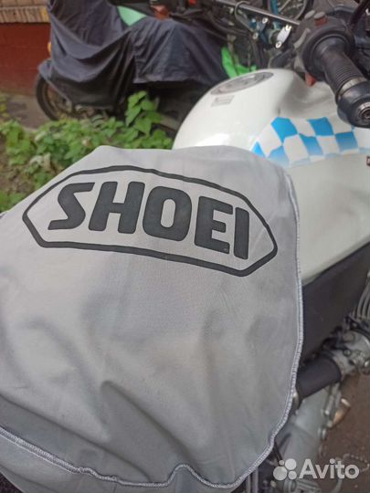 Шлем для мотоцикла