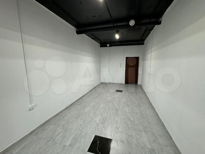 Свободного назначения, 15.6 м²