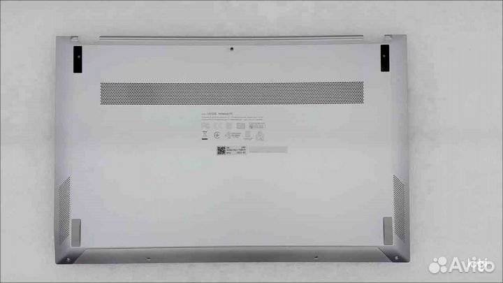 Поддон (нижняя часть корпуса) для ноутбука Asus ux