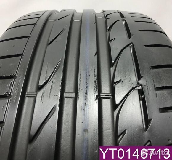 Bridgestone Potenza S001 245/35 R18 92Y