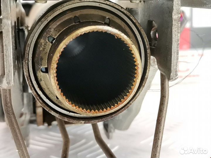 Замок зажигания для Volkswagen Passat 5 4B0905851