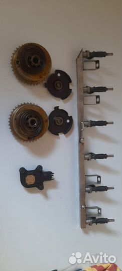 Ванус bmw m52 b30