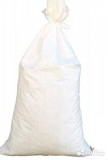 Строительные мешки