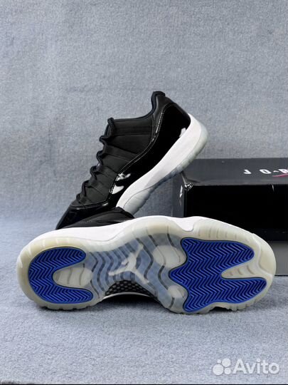 Кроссовки Nike Air Jordan 11 retro low