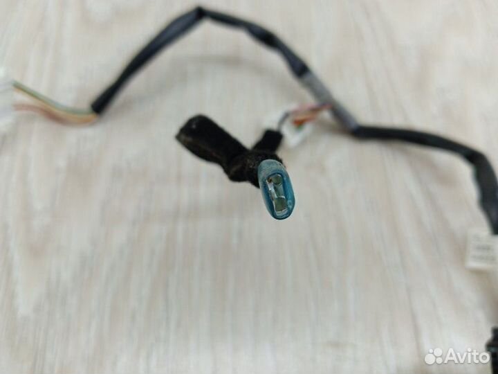 Проводка рулевого колеса Hyundai Ix35