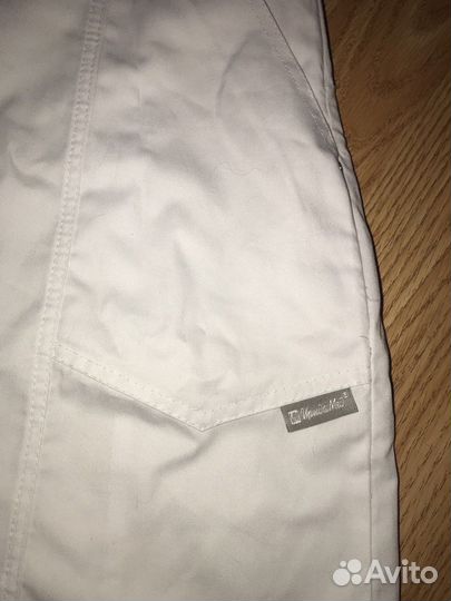 Медицинская юбка новая 44