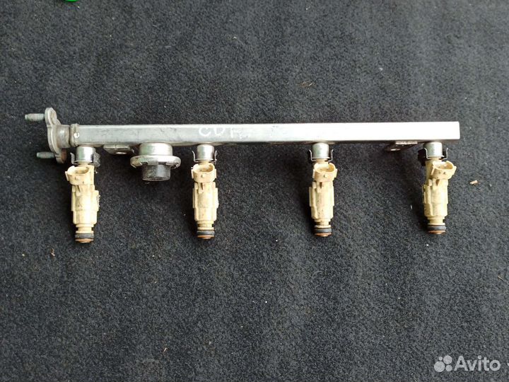 Форсунки hyundai/Kia G4KD