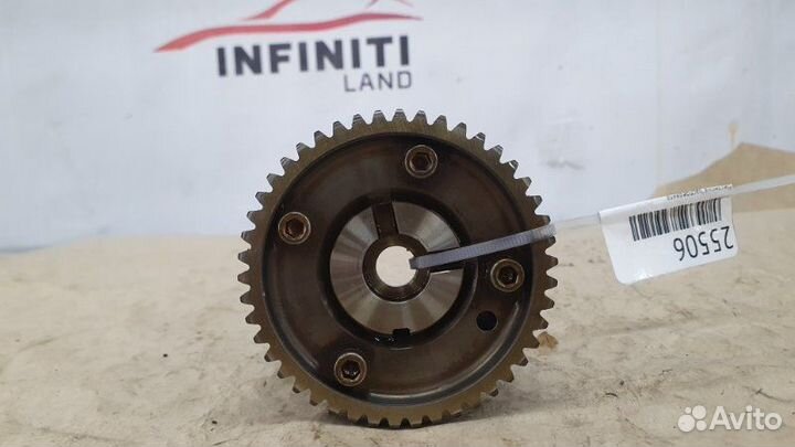 Шестерня распредвала Nissan VQ45DE