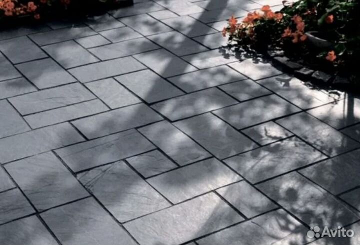 Гранитная плита