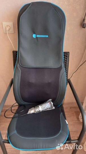 Массажная накидка