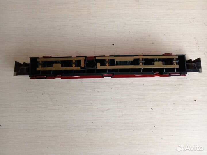 Задний стоп фонарик на пежо 407 2.0