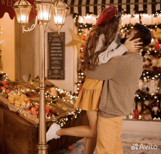 Фото с рамкой / Лучший подарок