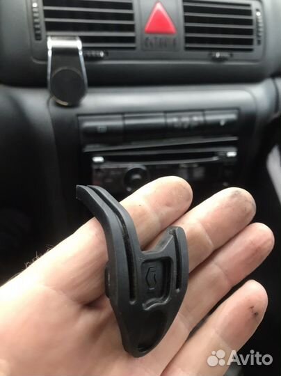 Слайдер для рамы Scott